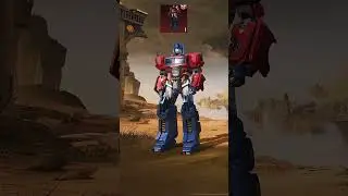 🔥 My Favorite Suit in Transformers &ndash; Unleashing the Ultimate Power! 🔥