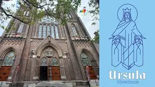 Eucharistieviering 2e Zondag van de Advent - Maria van Jessekerk