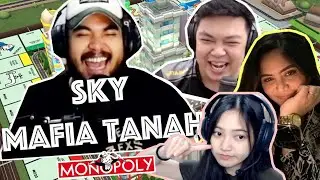 PERTAMA KALI MAIN BIKIN EMOSI ADA MAFIA| GENESIS DOGMA