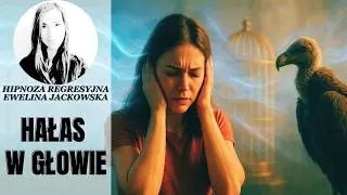 316-PL M., Przytłoczona informacjami z eteru &mdash; Ewelina Jackowska Hipnoza Regresyjna Team Grifasi