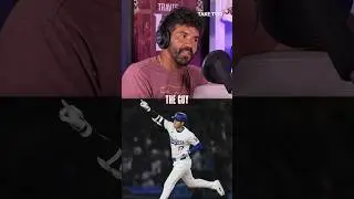 Is Shohei Ohtani the GOAT? 🤔