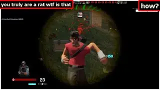Team Fortress 2 Sniper Gameplay [TF2 2026]