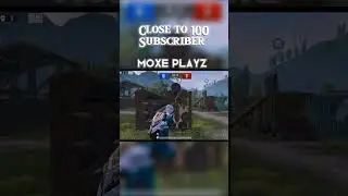 3.2 update best sensitivity and setting✅ | close to 100 subscriber&hearts;️ | #shorts #starcaptain #gaming