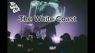 [KARAOKE] 白色海岸 (The White Coast) - The White Coast