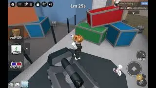 MM2 Life together and Escape tsansmi for brainrots 