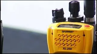 First responders use new technology to improve communication