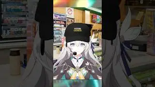Firefly got extorted for money!?? #honkaistarrail #hsrcreators #firefly #caelus #stelle #stellaro...