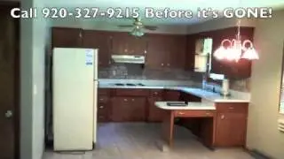 East DePere House for Rent.m4v