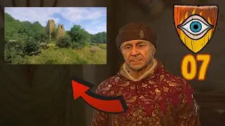 KCD2: Sp&uuml;re das Banditenlager auf | Finde das Versteck | Track down the bandit camp Find the hideout