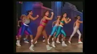 Suzy Stone Freedanse Sampled