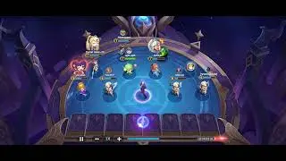 Musuh Minta Ampuunnn! ULTRA SYNERGY STARWING. Auto Win. #mobilelegends #starwings 