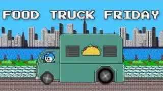 Food Truck Friday: Ragin Cajun
