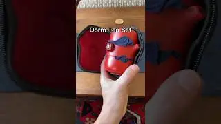 Назад в школу! Не забудьте чайные принадлежности :) #чай #чайник #назадвшколу #жизньвобщежитии #ч...