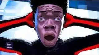le SPIDERMAN le plus RACISTE (il est fou mdr)