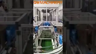 Centering Device For Bottles/Bottles Arranging And Feeding Systems