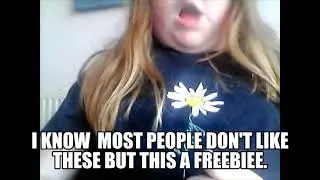 Freebiee