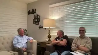 Adventist arrested six times for peacefully protesting abortion! - an interview