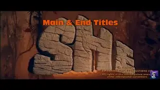 Hammer: She (18.4.1965) M&E Titles HD