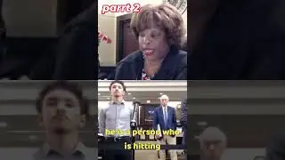 😡 Judge SNAPS Over Shocking Plea Deal! ⚖️ 17-Year-Old Gets 10 YEARS in Prison! 👨&zwj;⚖️⛓️ #duet
