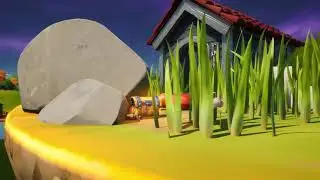 creative highlights #4