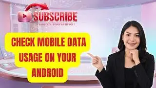 How to check mobile data usage on your Android - (2026)