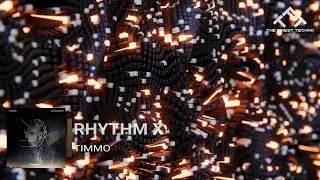 Timmo - Rhythm X [The Finest Techno Snippet] [Terminal M]