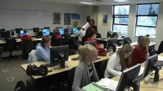Hospitality & Tourism at Edmonds Community College