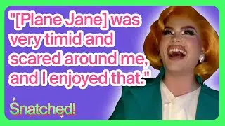 Drag Race UK interview: Chanel O'Conor on drama and villain status
