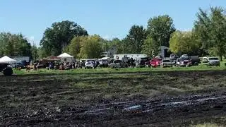BFE summer mud bog 2019