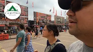 N&deg; 47 | TRAVEL & ADVENTURE: Mississauga Rotary RibFest