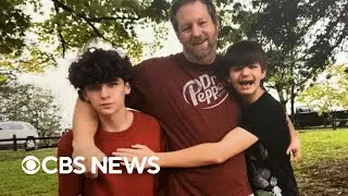 Family fights to end 