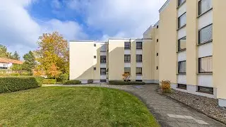 Wohnen oder investieren? Beides!Gepflegte 2-Zimmer-Wohnung in Toplage