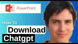 How To Download Chatgpt Plugin In Microsoft Powerpoint  2025