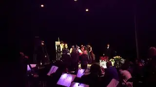 Nowy Hymn Teatru Witkacego - 33. Urodziny Teatru Witkacego