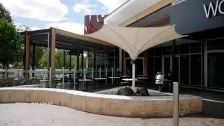 Retail Architecture