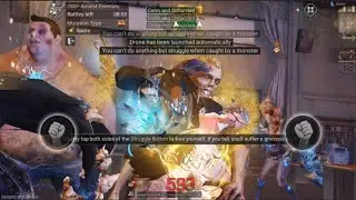 LifeAfter Death High &ndash; Floor 280 Cleared! ( No Mercy Mode ) Season 23