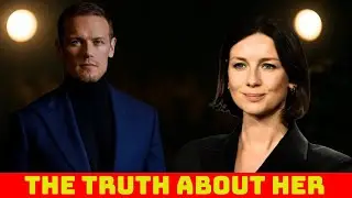 The Moment Sam Heughan Cried: The Truth Is Finally Told