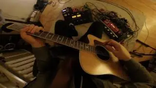 Rise loop  - Marek Szul