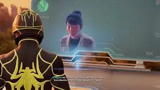 Marvel's Spider-Man 2 | Gameplay  - Venom Influence & Brutale K&auml;mpfe! #4