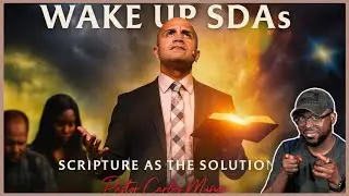 Pastor Carlos’ Sermon Left Everyone Speechless.