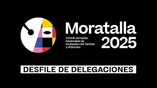 Desfile de Delegaciones _ Moratalla 2025