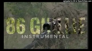 86 Ghillie - Instrumental