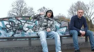 Jayza FT Error - Beast From Da East (Music Video) Prod By Westy