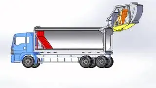 GEESINK GPM IV