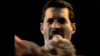 Queen - Radio Ga Ga (Rock in Rio, 1985)