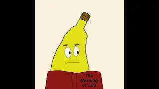 Mind Blown 🤯 Banana 🍌