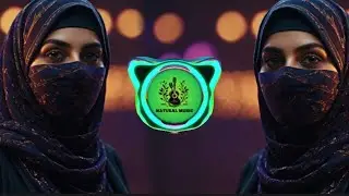 Arabic Remix Song 2025 || Arabic Song || Slowed Reverb || Bass Boosted | #arabicmusic #arabictrend