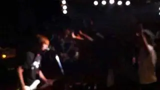 Radical Radio / Tomorrow 2011.11.13(SUN) 立川BABEL