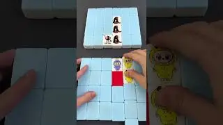 MAHJONG FUN! | Is this board game all about luck or skill It's so addictive
