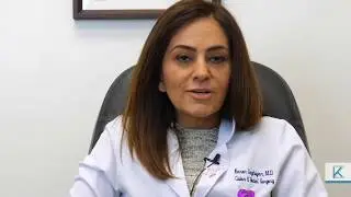 DrZ describes J Pouch Surgery